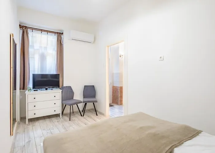 Apartmán