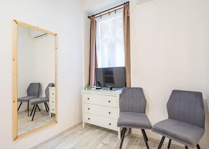 Apartmán